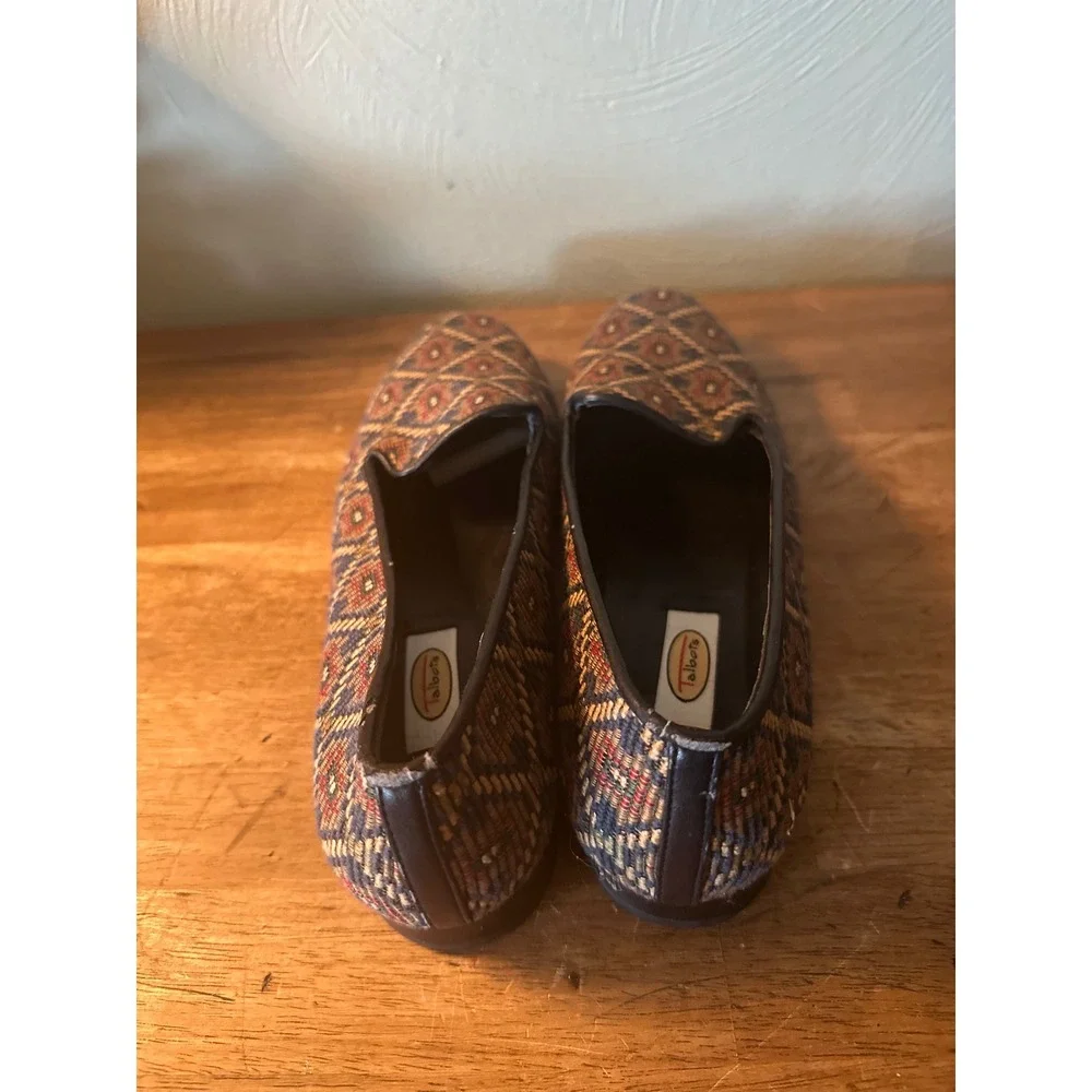 Talbots Slip on loafers, Women's 11